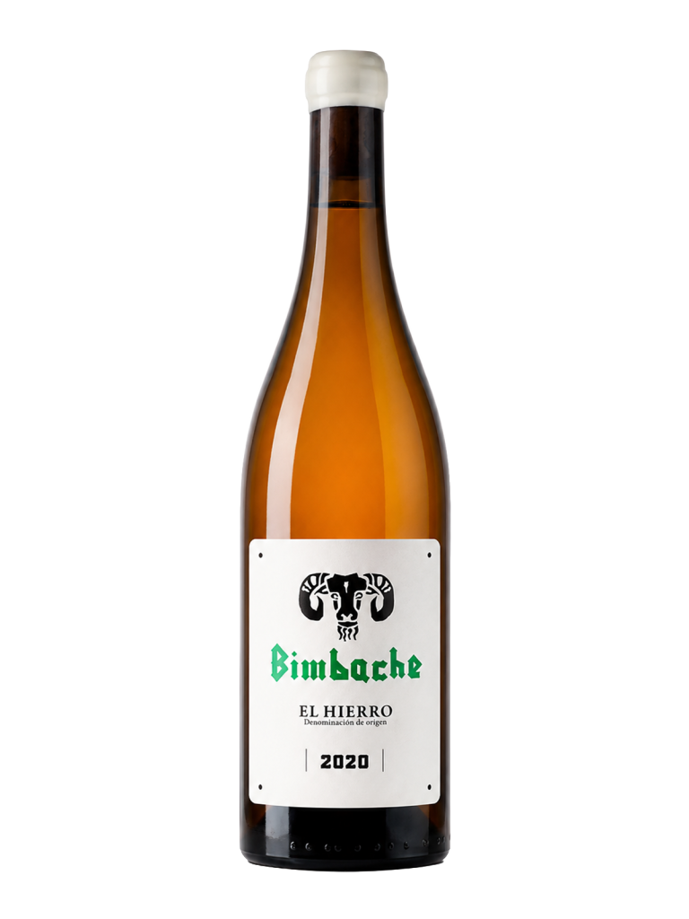 Bimbache Blanco