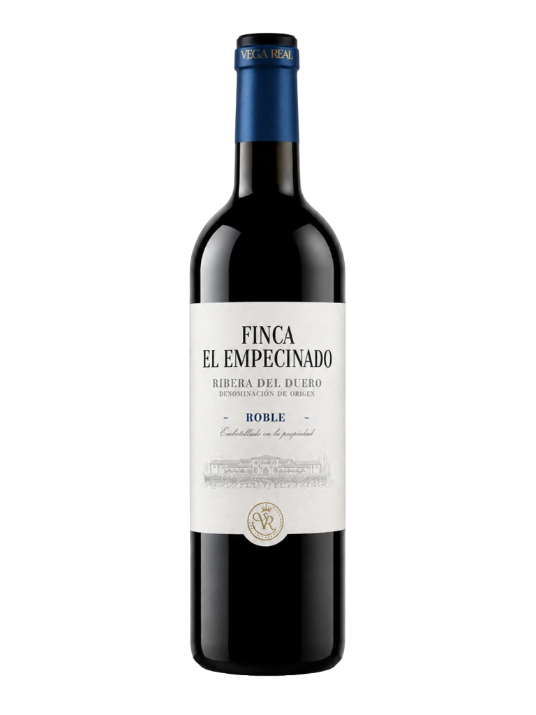 Finca El Empecinado Roble
