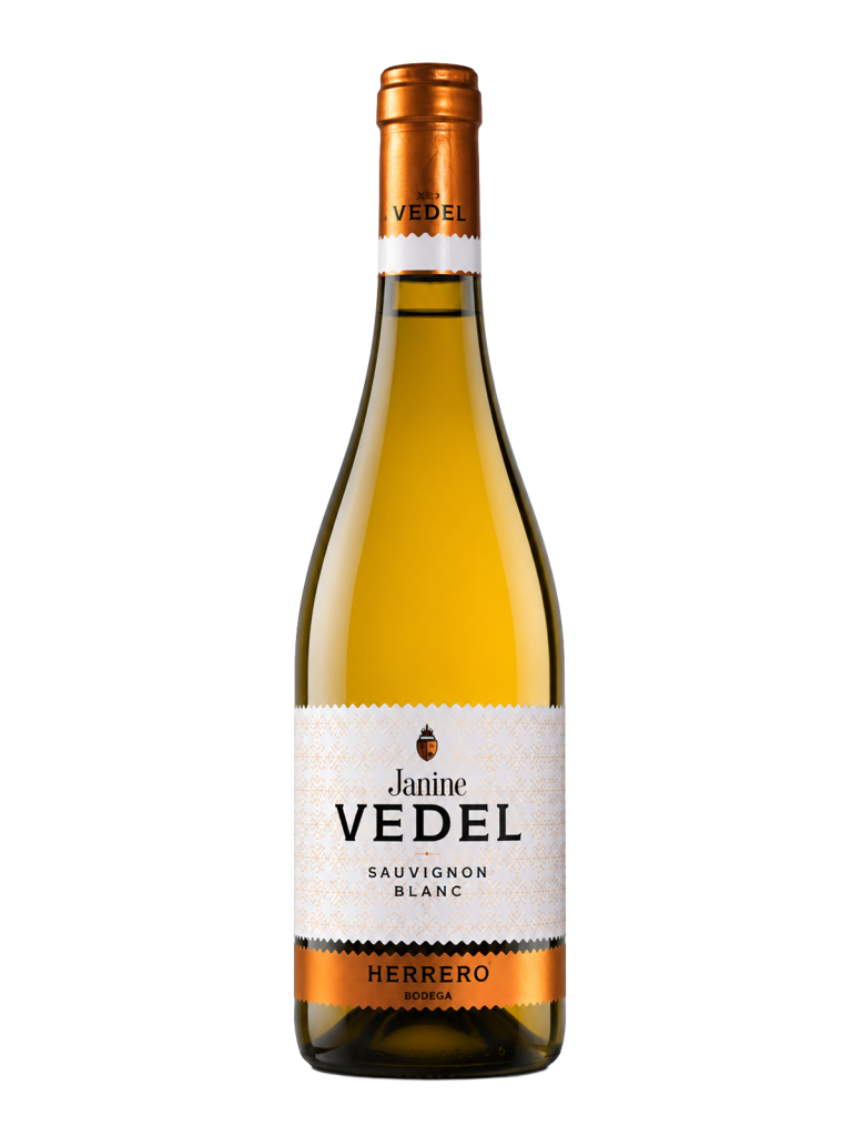 Janine Vedel