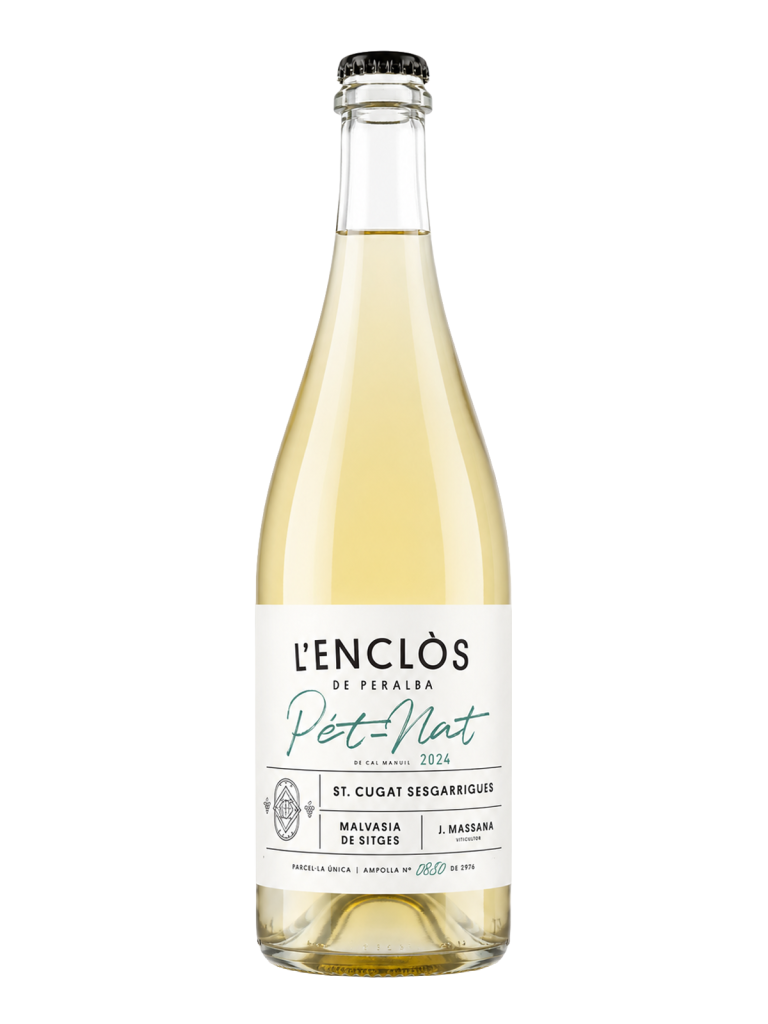 L’Enclòs de Peralba Pét-Nat