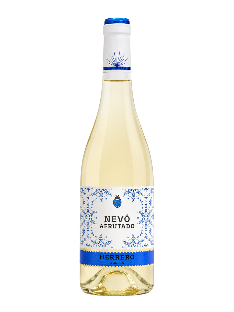 Nevó Afrutado