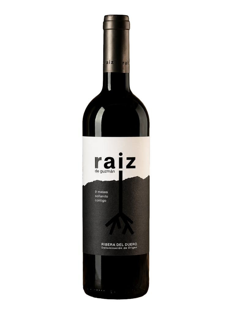 Raiz de Guzman
