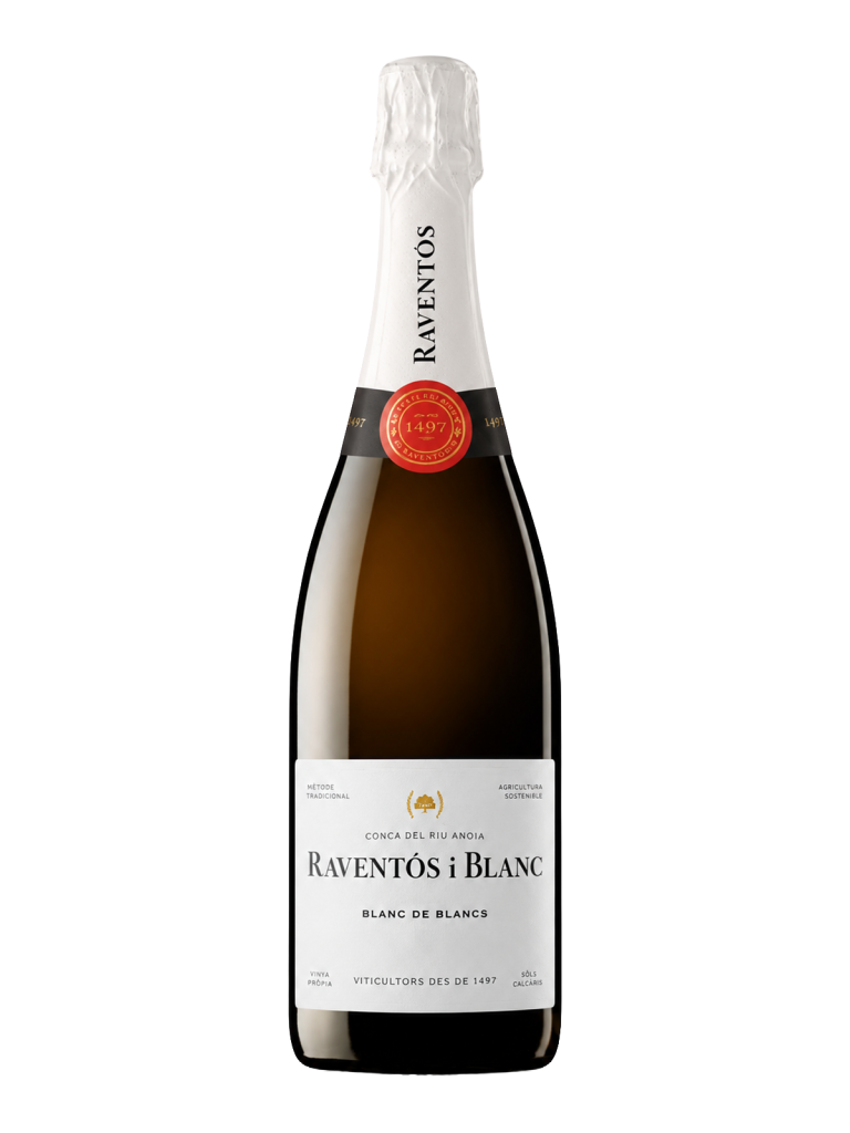 Raventós i Blanc Blanc de Blancs