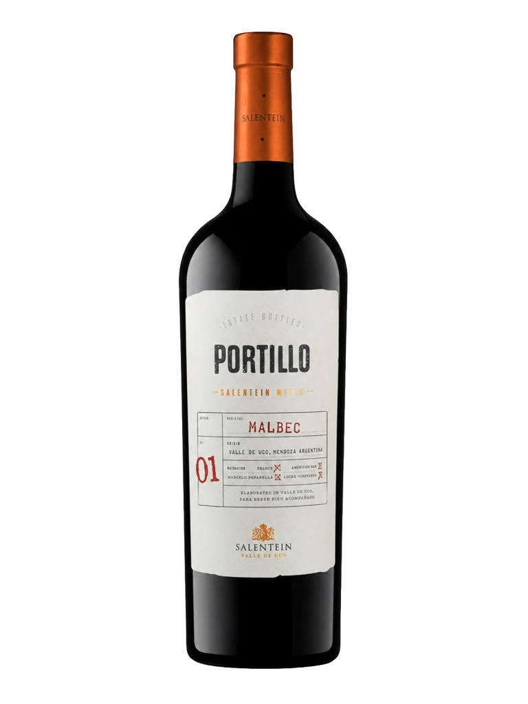 Salentein Portillo Malbec