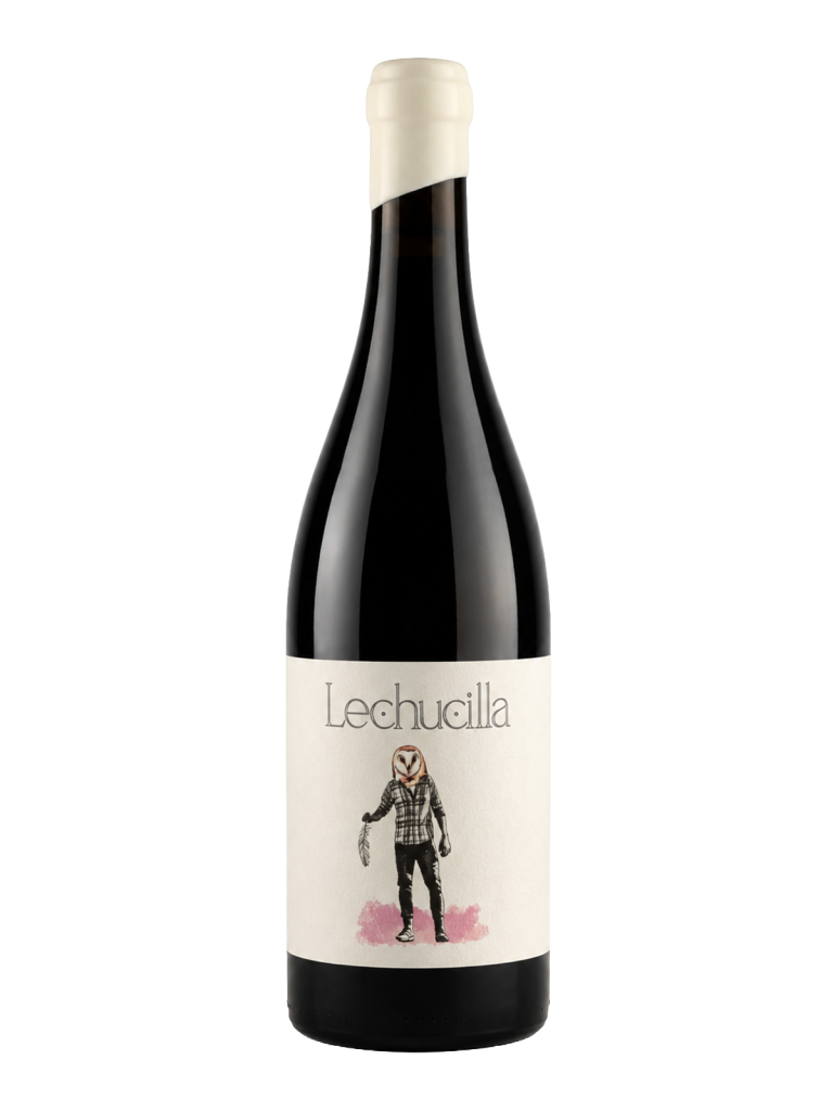 Lechucilla