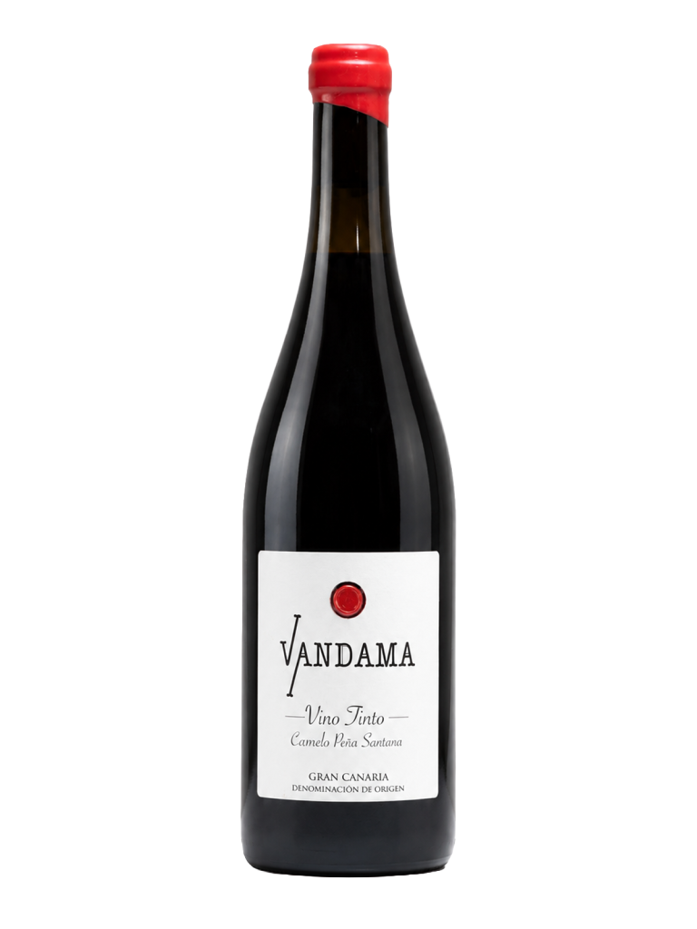 Vandama Tinto