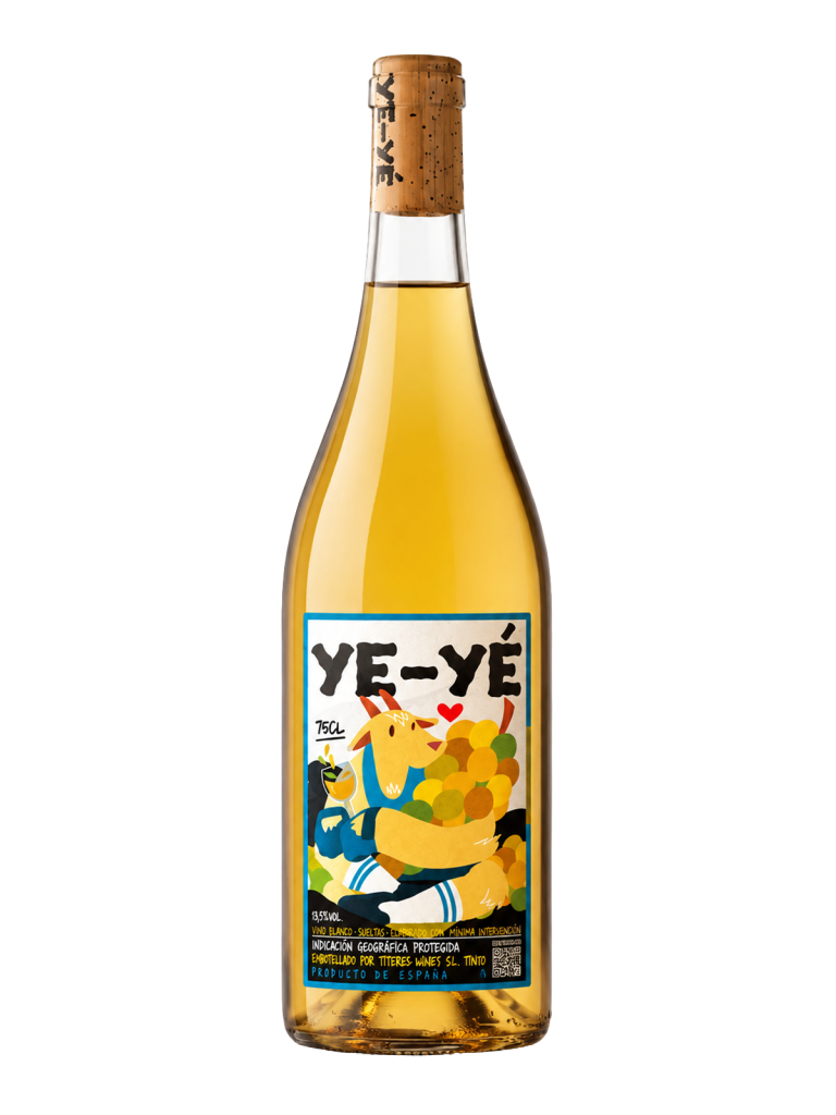 Yeyé